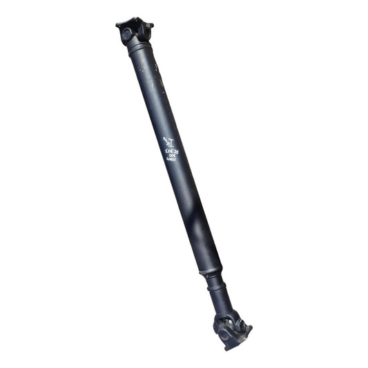 Barra Flecha Cardan Yugo Cople Brida Hino 300 816 716