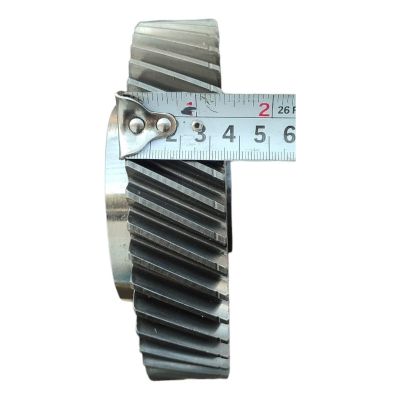 Engrane Sincronizador 6a Transmision Caja Isuzu Elf 400 450