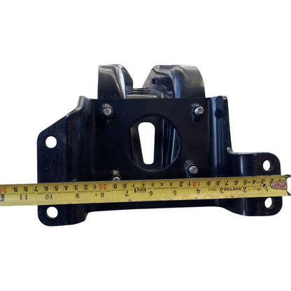 Soporte Purificador De Aire Hino 500 1524 2017 Negro