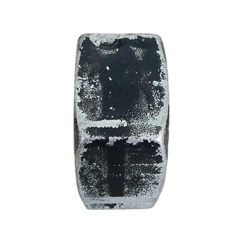 Tuerca Brazo Pitman Freightliner Fl360 715 917 1217 2021 Gris Oscuro