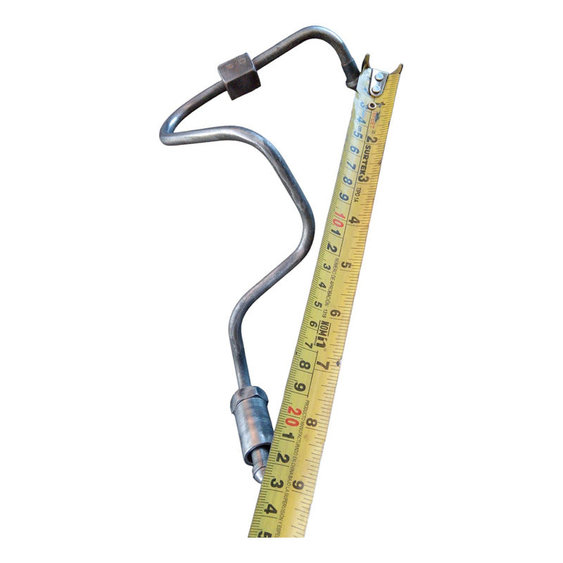 Tubos Diésel 4pzas Nissan Diesel Frontier Np300 2.5l Cabstar