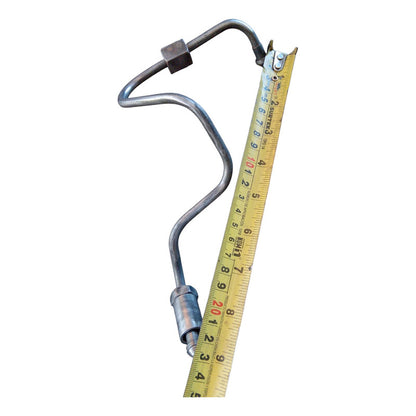 Tubos Diésel 4pzas Nissan Diesel Frontier Np300 2.5l Cabstar