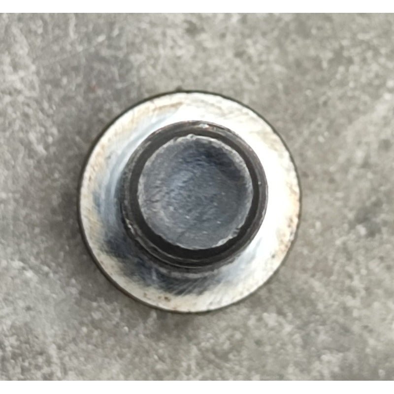 Tornillo Volanta Aro Dentado Motor Kubota V2203 Carrier