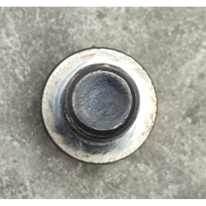 Tornillo Volanta Aro Dentado Motor Kubota V2203 Carrier