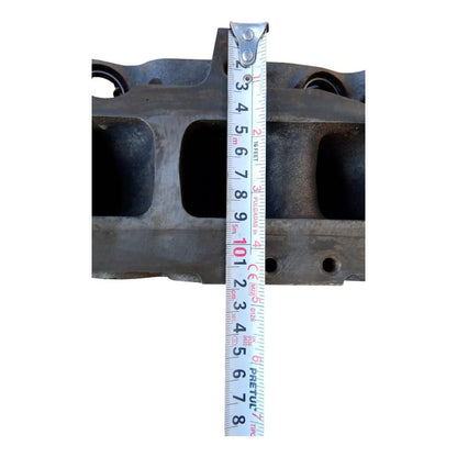 Cabeza Culata Motor Isuzu 4hk1-okl650 Elf 500 2022