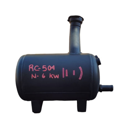 Deposito Tanque Refrigerante Kenworth T300