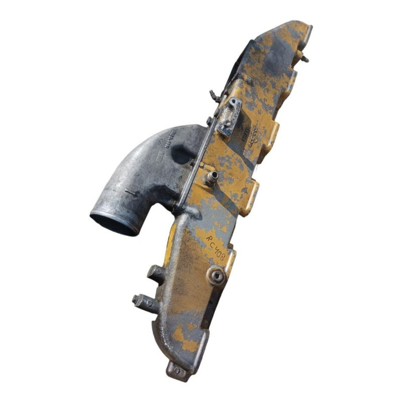 Múltiple Admisión Motor Caterpillar 3406b