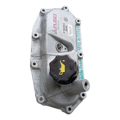 Tapa Punterias Motor 4p10 Freightliner Fl360 715 917