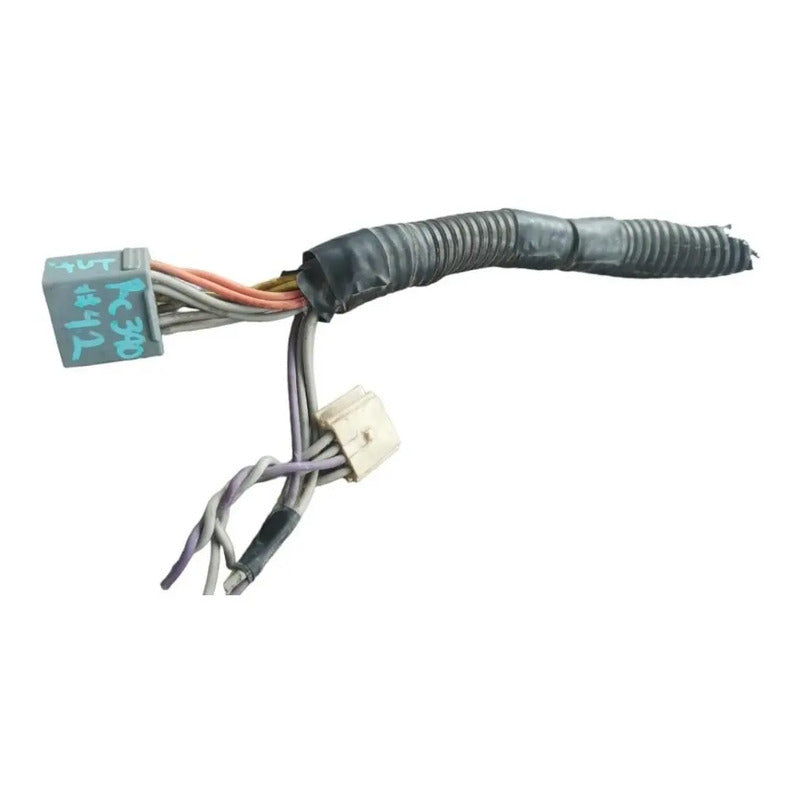 Conector Palanca Direccionales Cabina Tablero International
