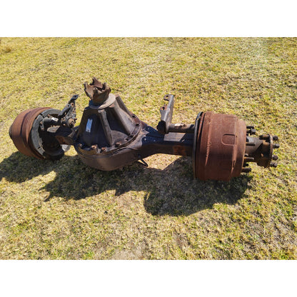 Diferencial Spicer Unemon 7/39 International 4300 Ataque Dir
