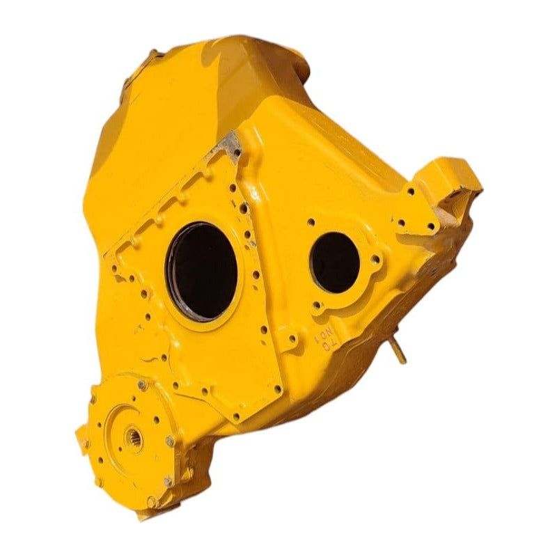 Coraza Engrane Pto Caterpillar 3306 Bulldozer D6d