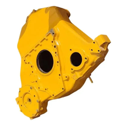 Coraza Engrane Pto Caterpillar 3306 Bulldozer D6d