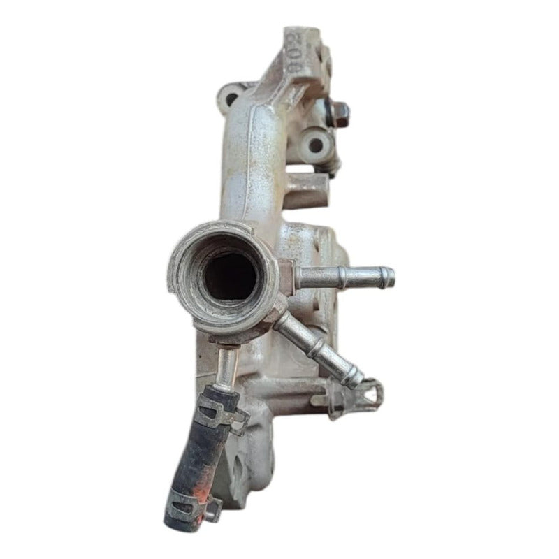 Toma Paso Conexión Agua Refrigerante Motor Hino N04ctv