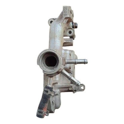 Toma Paso Conexión Agua Refrigerante Motor Hino N04ctv