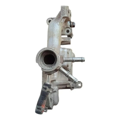 Toma Paso Conexión Agua Refrigerante Motor Hino N04ctv