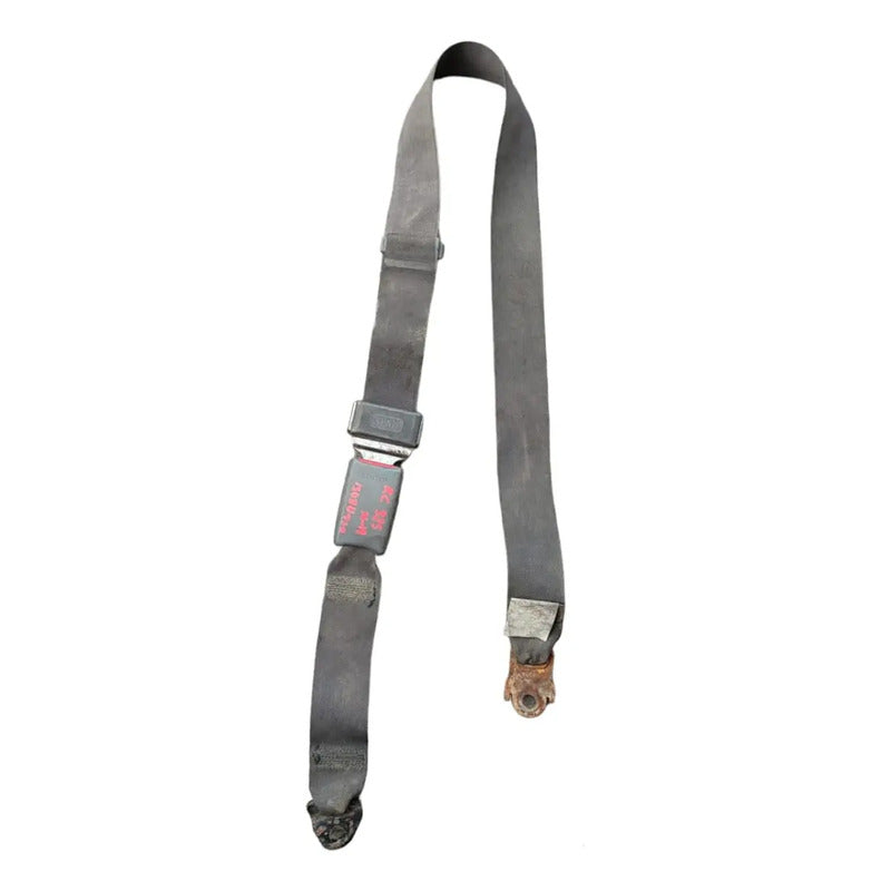 Broche Seguro Cinturón Seguridad Cabina Isuzu Elf 450 500