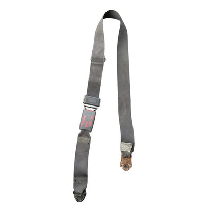 Broche Seguro Cinturón Seguridad Cabina Isuzu Elf 450 500