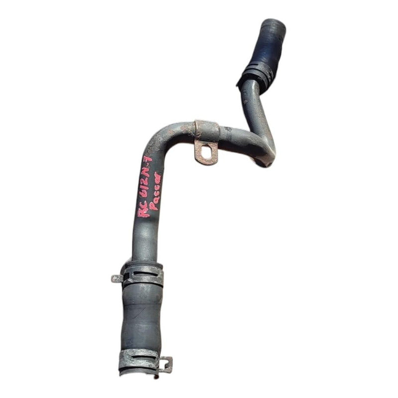 Tubo Agua Refrigerante Caja Termostato Motor Paccar Px6