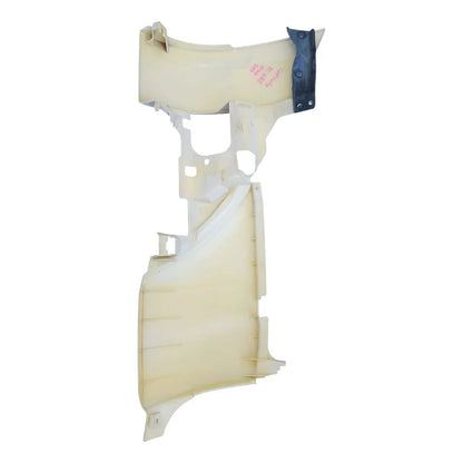 Panel Frontal Cubierta Moldura Cabina Hino 500 1524 Copiloto Blanco
