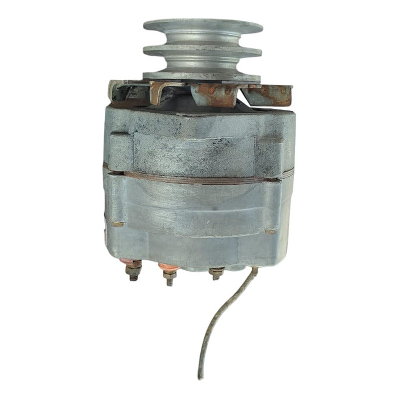 Alternador 55 Amperes Motor Perkins Fese 4 Yb