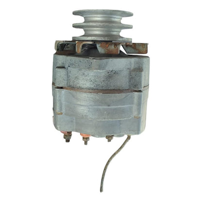 Alternador 55 Amperes Motor Perkins Fese 4 Yb