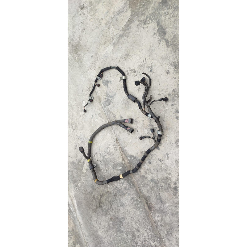 Arnes Motor Sterling 360 Freightliner 4m50