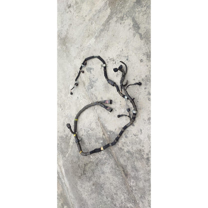 Arnes Motor Sterling 360 Freightliner 4m50