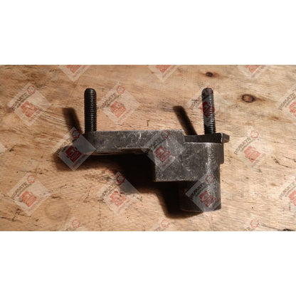 Soporte Base Motor Cummins Ism M11 Número De Parte 3335634