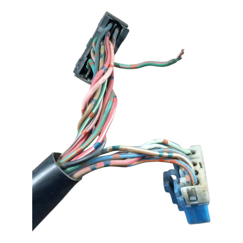 Palanca Luces Limpiadores Direccionales  Isuzu Elf 450