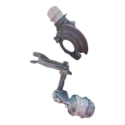 Porta Balatas Diferencial Dual Meritor Rs21 Freightliner Fl7