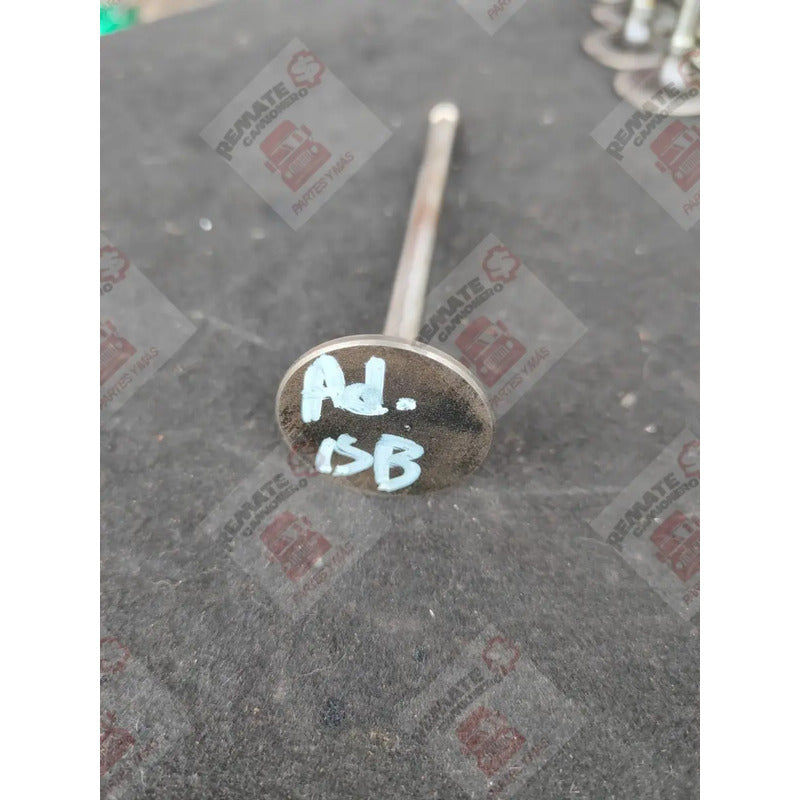 Válvula Admisión Cabeza Motor Cummins Isb 5.9l