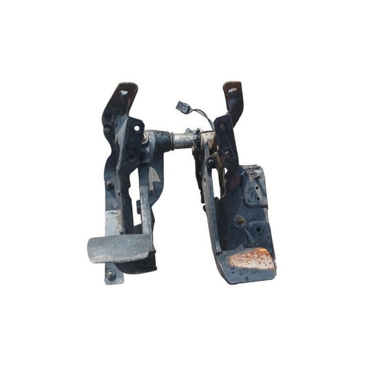 Pedal Clutch Freno Con Balancín Freightliner Fl70 Fl80 Fl50