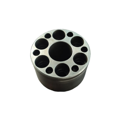 Adaptador Base Cigüeñal - Motor Scania K310 (Irizar DC921)