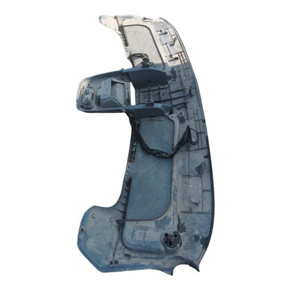 Consola Cubierta Cielo Techo Cabina International 4300