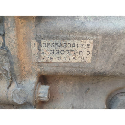 Transmision Sterling Fl360 Freightliner