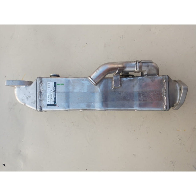 Enfriador Egr 1876691c1 Y595311001 300496 Nuevo