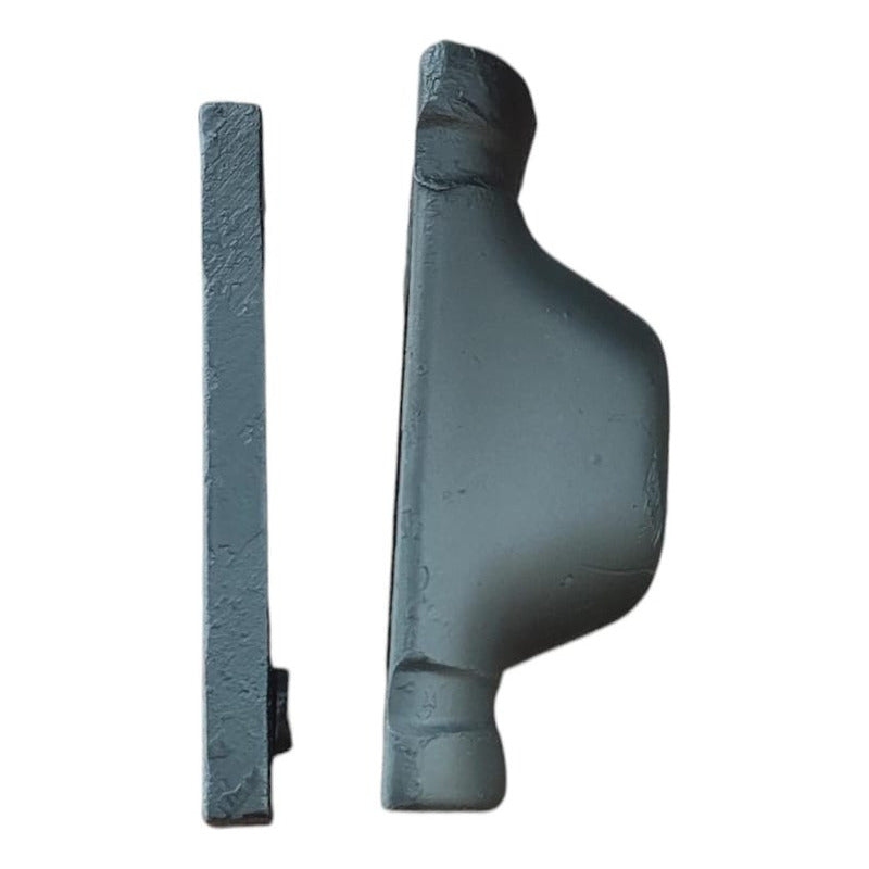 Tope Muey Muelles Eje Kenworth T300 T600 Par