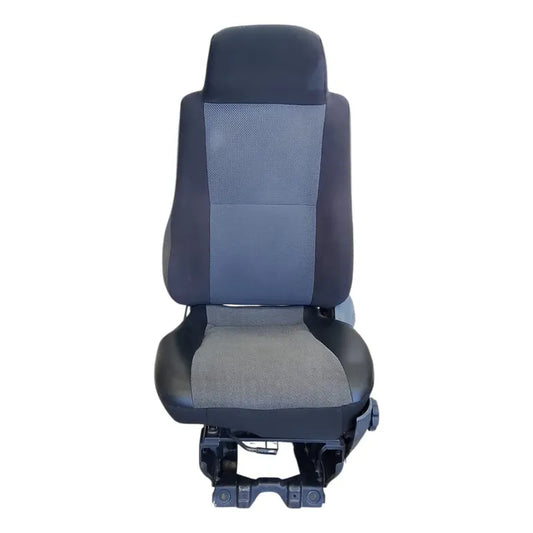 Asiento Piloto Cabina Hino 500 Gris
