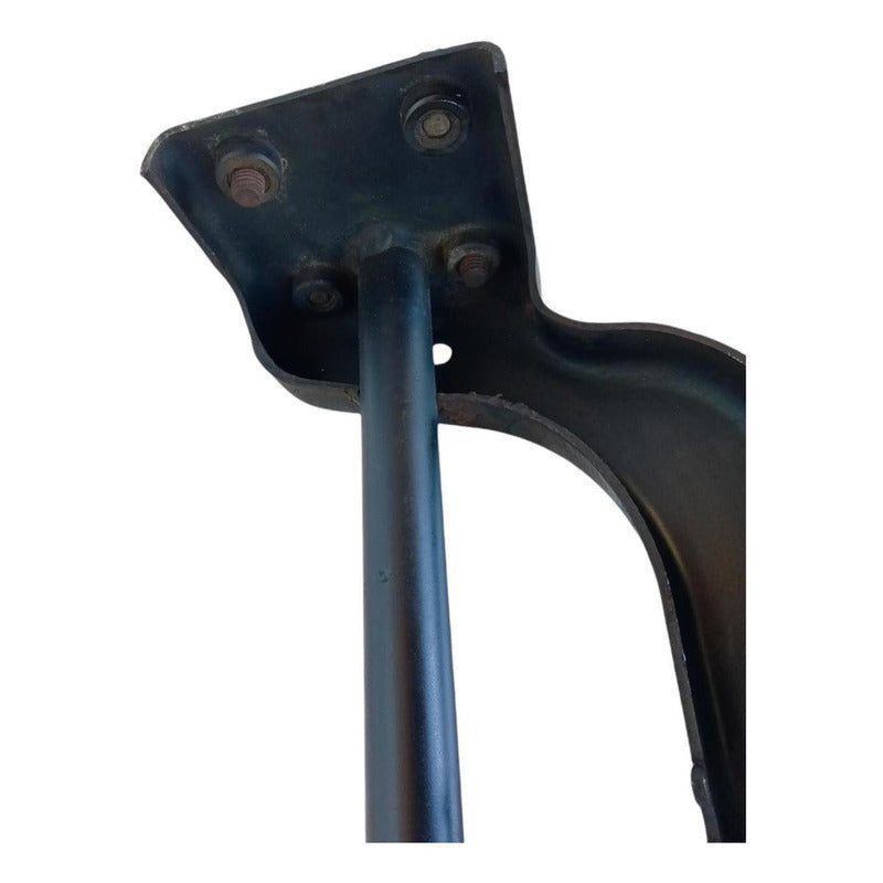 Puente Base Soporte Defensa International 4300 4700 Durastar