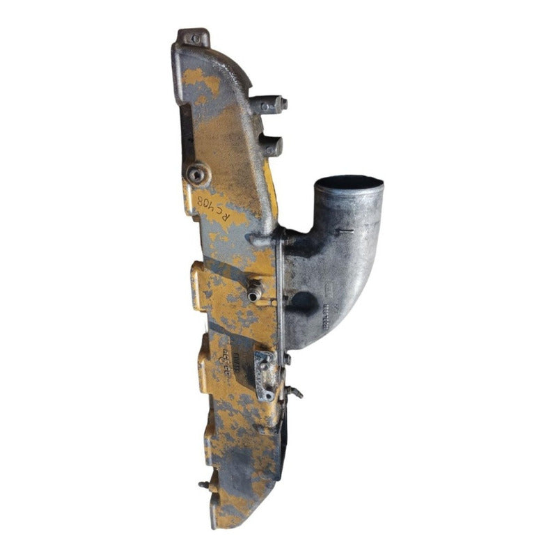 Múltiple Admisión Motor Caterpillar 3406b