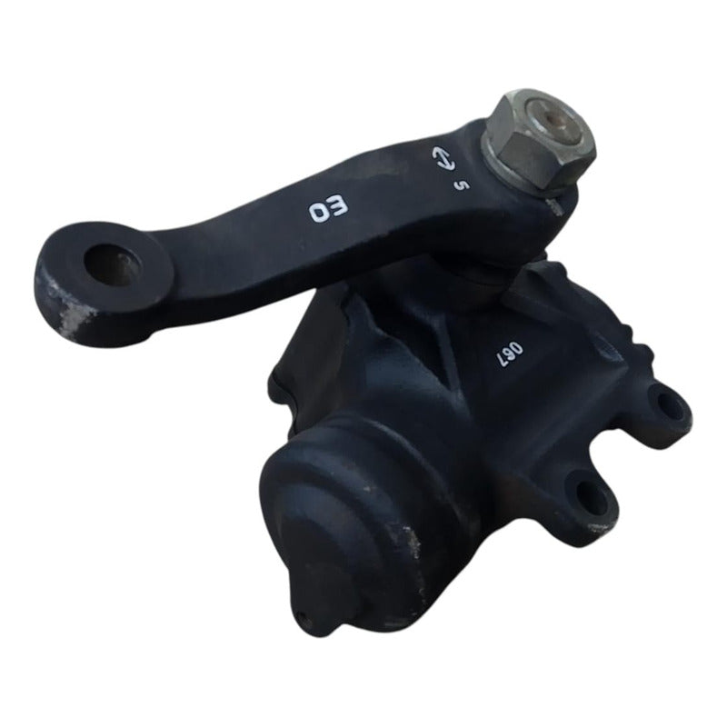 Caja Dirección Hidráulica Hino 500 1018