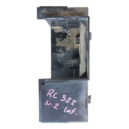 Cubierta Caja Tablero Fusibles International 4300