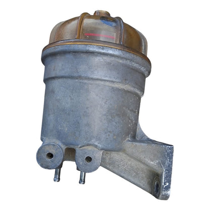 Base Soporte Filtro Diésel Hino 500 1018