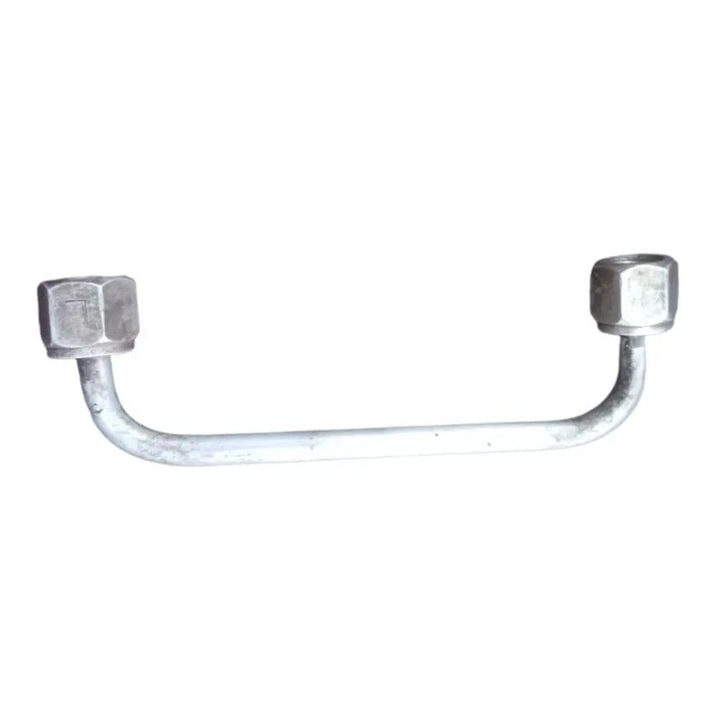 Tubo Linea Bomba Diesel Inyección Motor Isuzu 4hk1 Elf 400