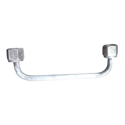 Tubo Linea Bomba Diesel Inyección Motor Isuzu 4hk1 Elf 400