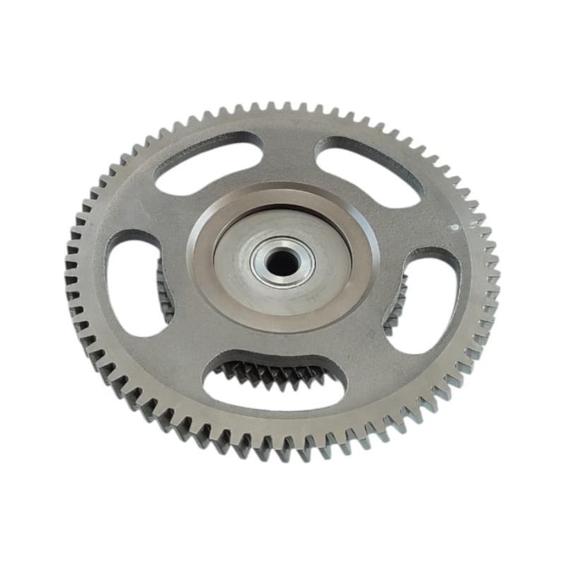 Engrane Distribución Isuzu Elf 4hk1