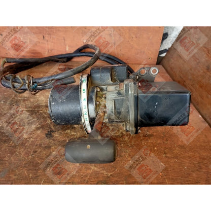 Palanca De Cambios Torre Transmisión Automática Allison