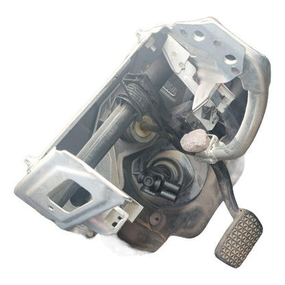 Pedal Freno Columpio Base Soporte Chevrolet Vectra
