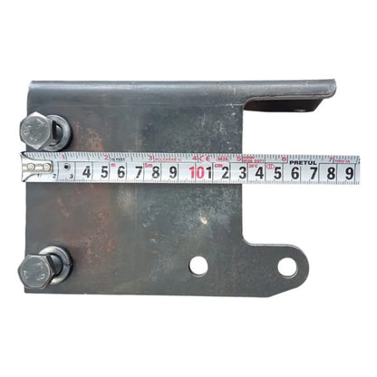 Base Soporte Filtro Diésel International 4300