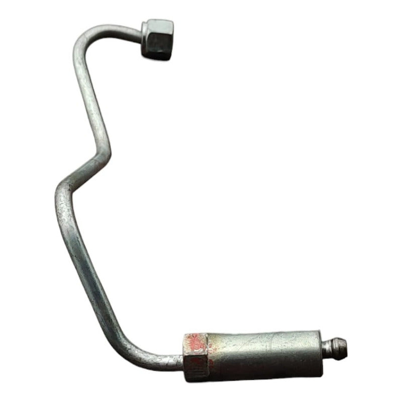 Tubo 4 Linea Diesel Riel Comun Motor Hino 300 816 716 616